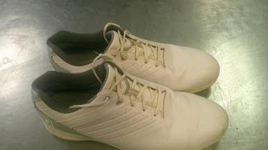 Used Foot Joy ARC SL Mens Golf Shoes White Senior 15 11868-S000068771