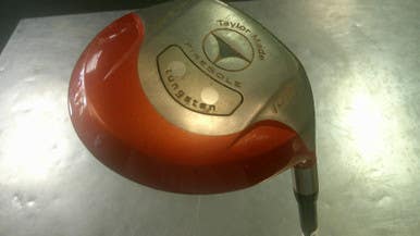 Used Taylormade FIRESOLE Mens Driver RH 10.5 Degree 11868-S000068824