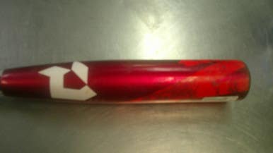 Used Demarini ZOA BB/SB USSSA 2 3/4 Bat 29" 11868-S000068827