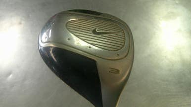 Used Nike STEEL Jr Hybrid Club RH 3 Hybrid 11868-S000068839