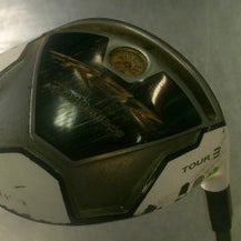 Used Taylormade RBZ Mens Fairway Wood RH 3 Wood 11868-S000068843