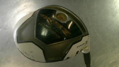Used Taylormade RBZ Mens Fairway Wood RH 3 Wood 11868-S000068843