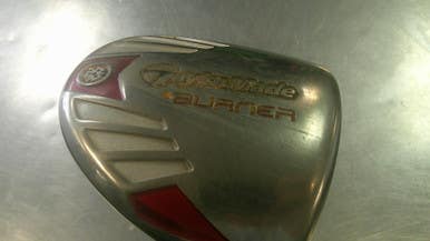 Used Taylormade BURNER 09 Mens Driver RH 10.5 Degree 11868-S000068838