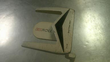 Used EZ ROLL Mens Putter RH 11868-S000068845