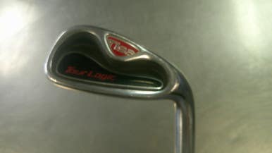 Used TOUR LOGIC TI92 Golf Wedge Mens RH Pitching Wedge 11868-S000068864