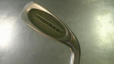 Used Knight FASTRAX Golf Chipper RH Unknown Degree 11868-S000068865