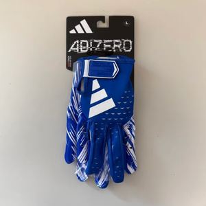 Adult Adidas Adizero Gloves Bundle