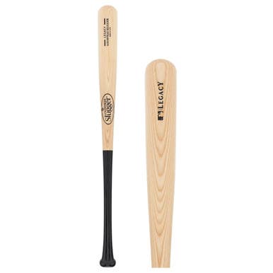New Louisville Slugger LEGACY LTE MIX BB/SB Wood Bat 33" 11868-HBXWBL268801033