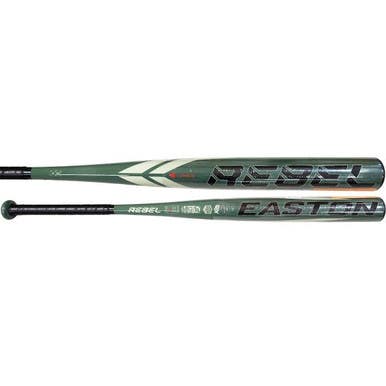 New Easton REBEL 12 BB/SB Slowpitch Bat 11339-REBEL-12