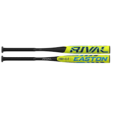 New Easton RIVAL 12 BB/SB Slowpitch Bat 11339-RIVAL-12
