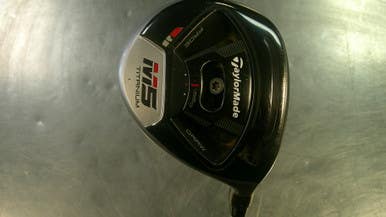 Used Taylormade M5 Mens Fairway Wood RH 3 Wood 11868-S000068476