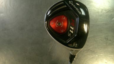 Used Taylormade R11S Mens Fairway Wood RH 5 Wood 11868-S000068477
