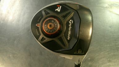Used Taylormade R1 Mens Driver RH 9.5 Degree 11868-S000068478