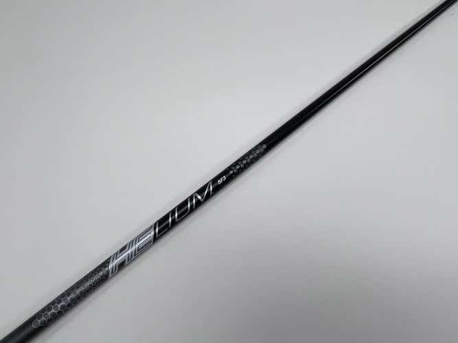 UST Mamiya Helium 5F3 Regular Graphite Fairway Wood Shaft 42.25"-Cobra