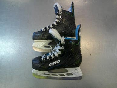 Used Bauer XLP Intermediate Hockey Skate Intermediate 3.5 11339-S000200768