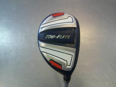 Used Top Flite XLJ Jr Hybrid Club RH 3 Hybrid 11339-S000200876