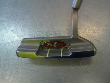 Used Taylormade ROSSA SIENA 4 Mens Putter RH 11339-S000200872