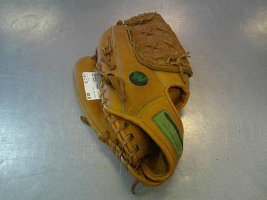 Used PRO POCKET BB/SB Glove LH Throw Brown 13" 11339-S000200888