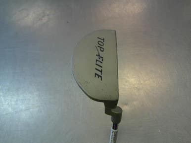Used Top Flite JR 9-12 Mens Putter RH 11339-S000200873