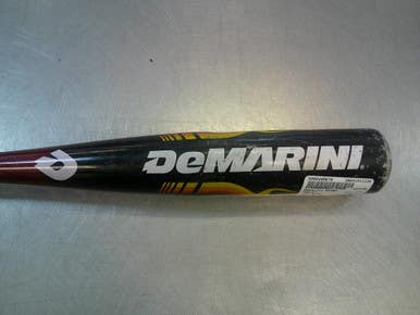 Used Demarini NITRO BB/SB T-Ball Bat 25" 11339-S000200878