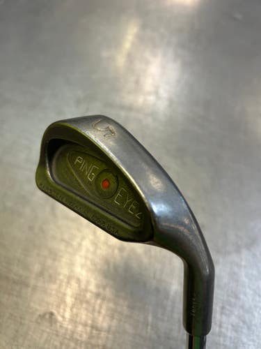 Used Ping EYE 2 Mens Individual Iron RH 5 Iron 11339-S000201121