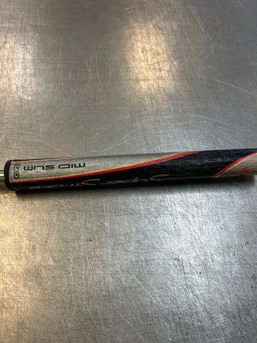 Used Taylormade OS MONTE CARLO 72 Mens Putter RH 11339-S000201118