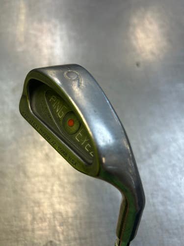 Used Ping EYE 2 Mens Individual Iron RH 6 Iron 11339-S000201123