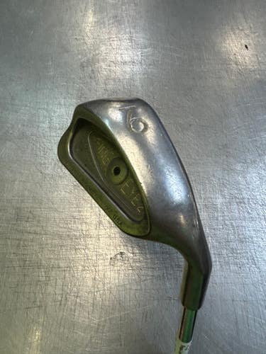 Used Ping EYE 2 Mens Individual Iron RH 9 Iron 11339-S000201120