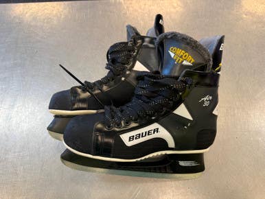 Used Bauer AIR 30 Senior Hockey Skate Senior 10 11339-S000201134