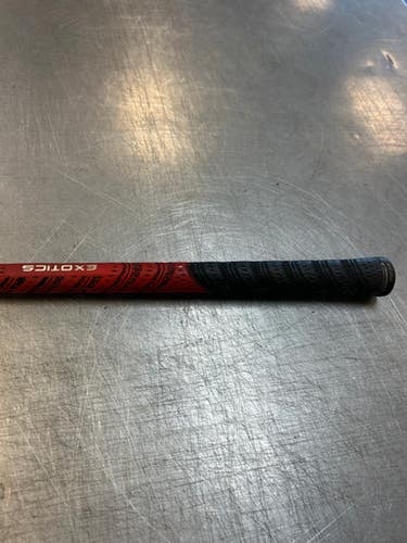 Used Tour Edge EXOTICS XTREME SPIN Golf Wedge Mens RH 58 Degree 11339-S000201218