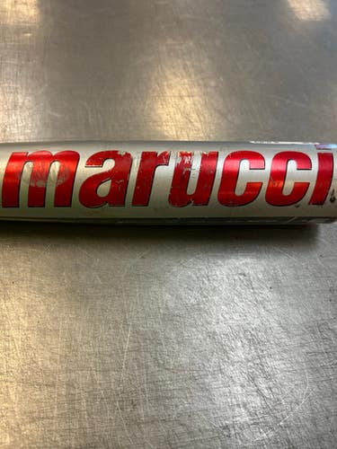 Used Marucci CAT X COMPOSITE BB/SB USSSA 2 3/4 Bat 32" 11339-S000201220