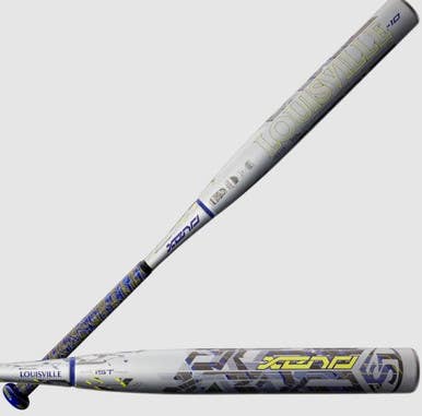 New Bat
