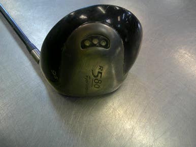 Used Taylormade R580 Mens Driver RH 9.5 Degree 11339-S000200049