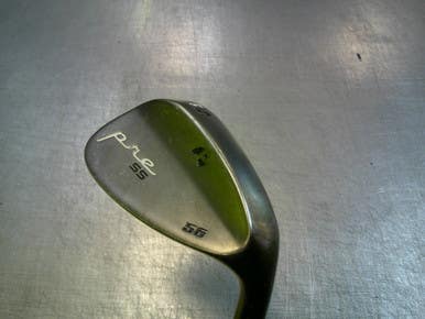 Used Pinemeadow PRE SS Golf Wedge Mens RH Sand Wedge 11339-S000200247