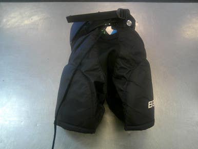 Used Bauer S21 Youth Pant Black SM 11339-S000200302