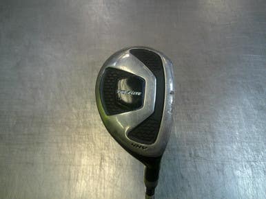 Used Top Flite 4HY Mens Hybrid Club RH 4 Hybrid 11339-S000200320