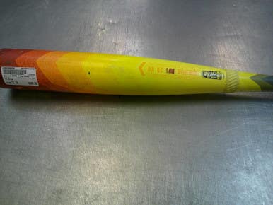 Used Easton HYPE BB/SB USSSA 2 5/8 Bat 32" 11339-S000200400