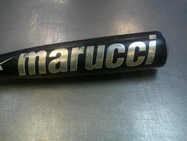 Used Marucci CAT X VANTA BB/SB USSSA 2 3/4 Bat 30" 11339-S000200514