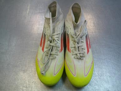 Used Adidas Soccer Cleats Royal Blue Senior 9.5 11339-S000200498