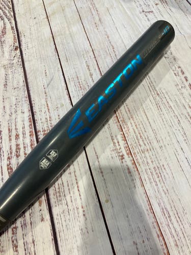 2018 Easton Ghost Composite Bat (-10) Composite 24 oz 34" (Used)