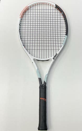 Prince Tour 100 290g Grip Size 1 Used Once