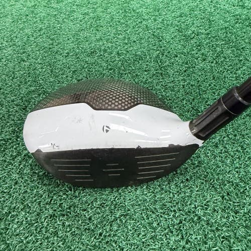 TaylorMade M2 3HL 16.5 #3 Fairway Wood MRH Senior Flex Graphite Shaft 43"