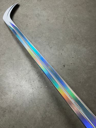 2 PACK 82 Flex P28 BLCKSTCK PRO 2 White Proto2, Novium 2 Pro Similar Kick Point Senior Left Hand