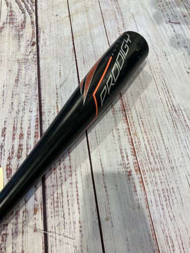 2020 Rawlings Prodigy Alloy Bat USABat Certified (-11) Alloy 17 oz 28" (Used)