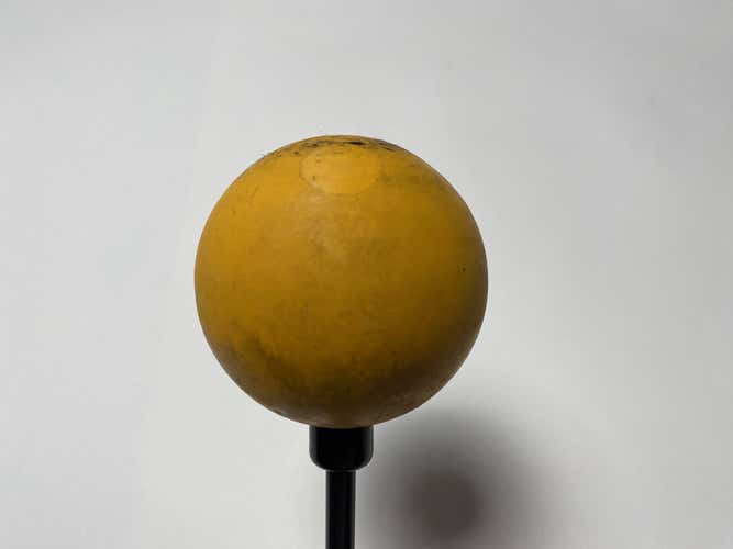 Orange Whip Regular Full Size 47" Swing Trainer Mens RH