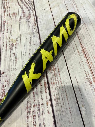 2023 Dirty South Kamo Bat USSSA Certified (-8) Composite 22 oz 30" (Used)
