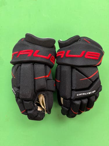 Junior True Catalyst 5x3 Gloves 11" (New)