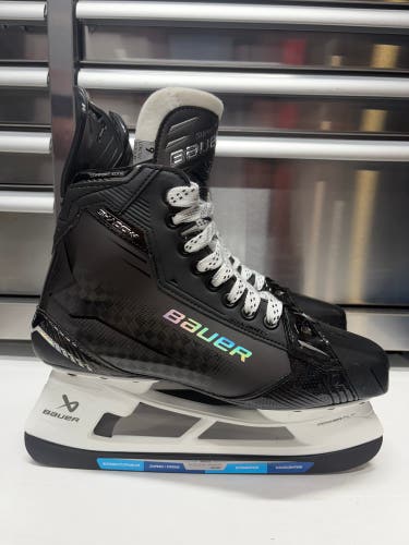 Bauer Supreme Shadow Size 9 FIT 3 280mm (New) NCAA Pro Stock