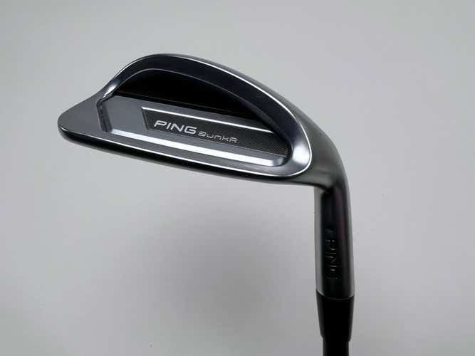 Ping BunkR Wedge Black Dot Alta CB AWT Regular RH