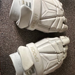 Epoch Integra Lacrosse Gloves (Used)